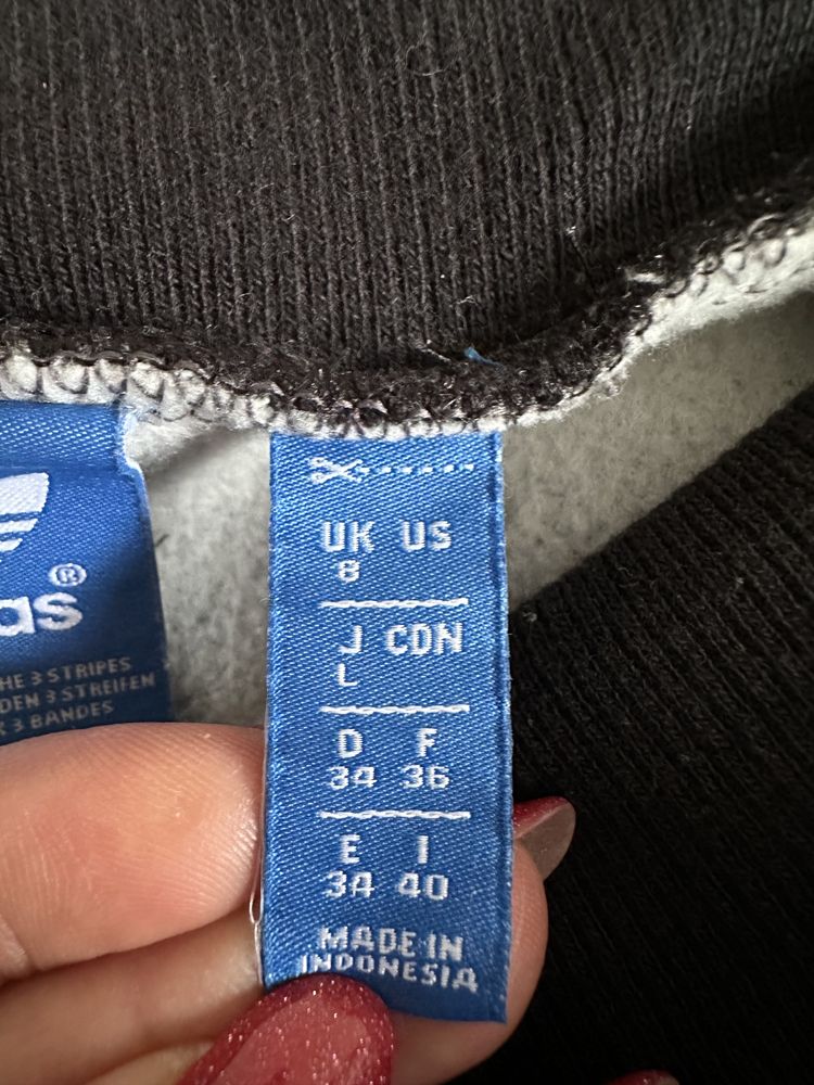 Костюм adidas жіночий