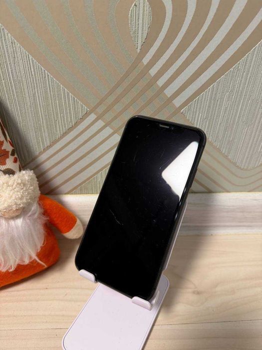 Iphone 11｜64gb｜81% Батарея｜Neverlock｜2-sim физ｜Все функции работают