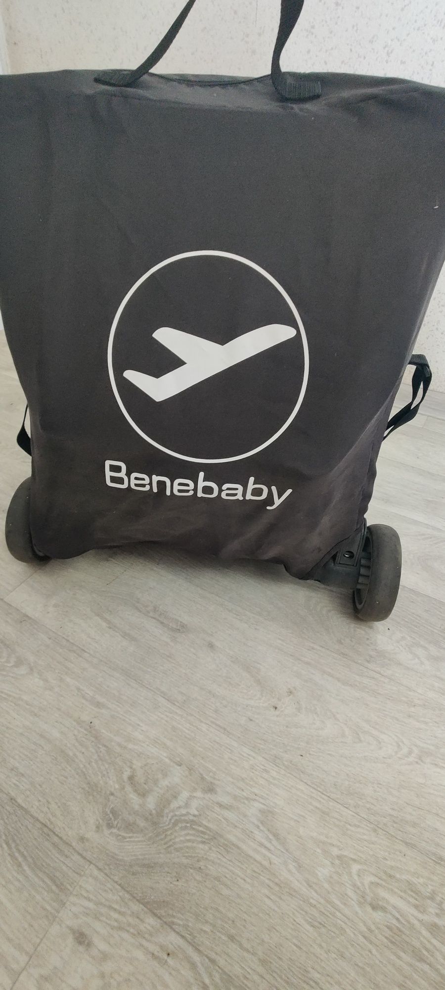 Детская Коляска Benebaby