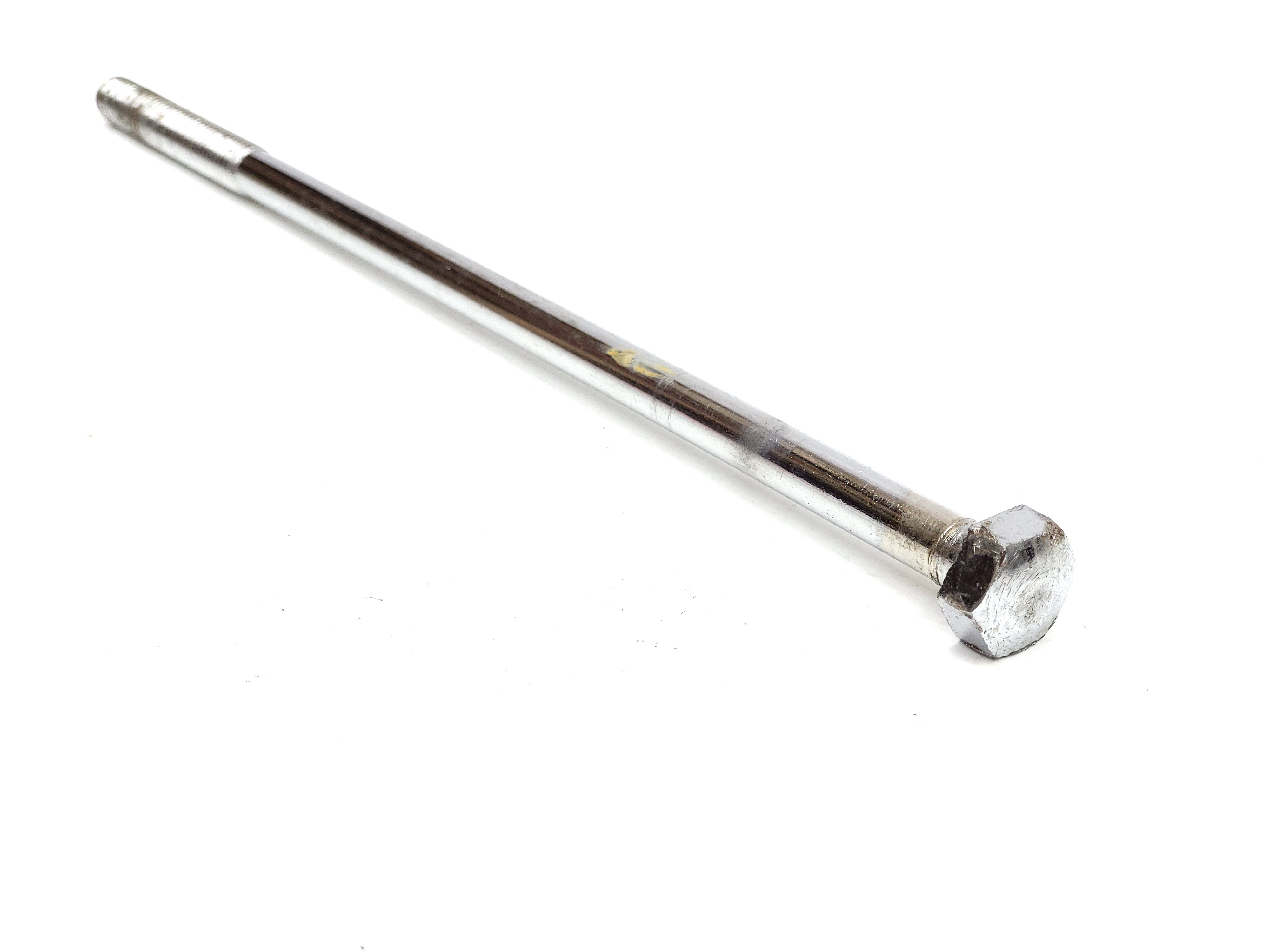 Śruba mostka kierownicy ZZR Romet Universal Tyler 19 cm PRL
