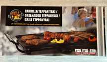Nowy Grill Elektryczny