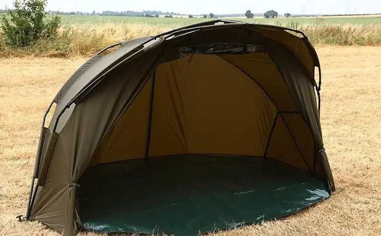 Палатка намет FOX EOS 1 MAN BIVVY нова