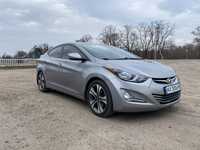 HYUNDAI Elantra 2014