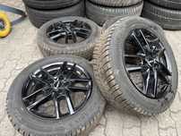 Felgi 15" 5x100 Seat Ibiza Audi A1 A2 Skoda Rapid Fabia VW Polo Golf