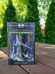 Film Godzilla VHS