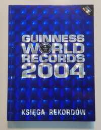 Księga Światowych Rekordów Guinnessa 2004