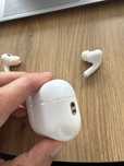 Apple airpods pro 2. Generacji