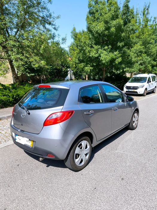 Mazda 2.0 1.3 MZR Comfort