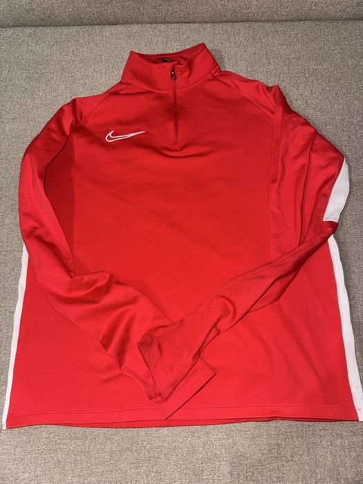 Кофта Nike Dri-FIT Academy