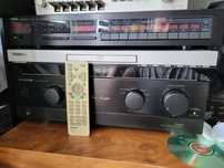 Odtwarzacz CD/DVD Thomson DTH195 Sper Jakość CD Pilot