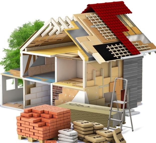 Будматеріали будівельні матеріали  ціни опт Гіпсокартон, цемент інше.