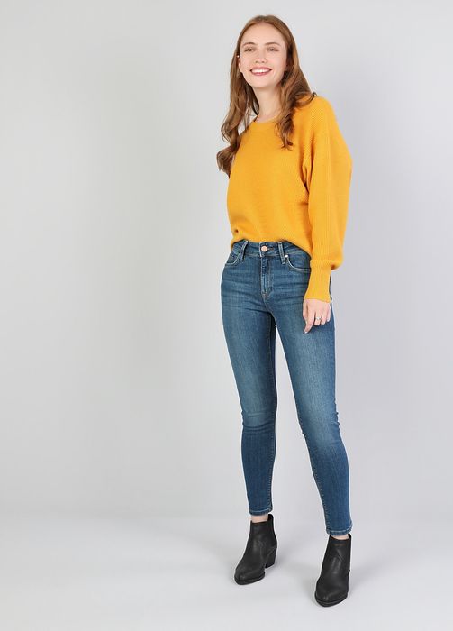 Жіночі джинси Colin's W26L30