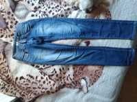 Spodnie jeansowe 34/XS