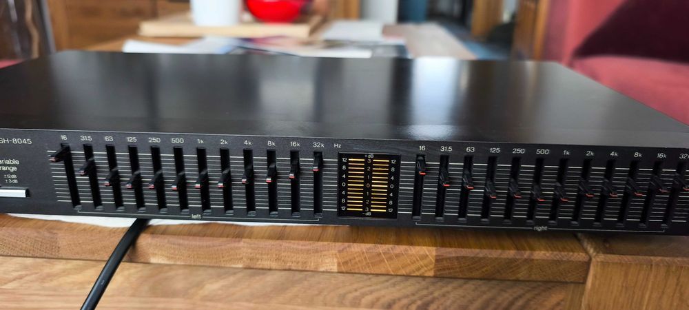 Korektor Technics SH-8045