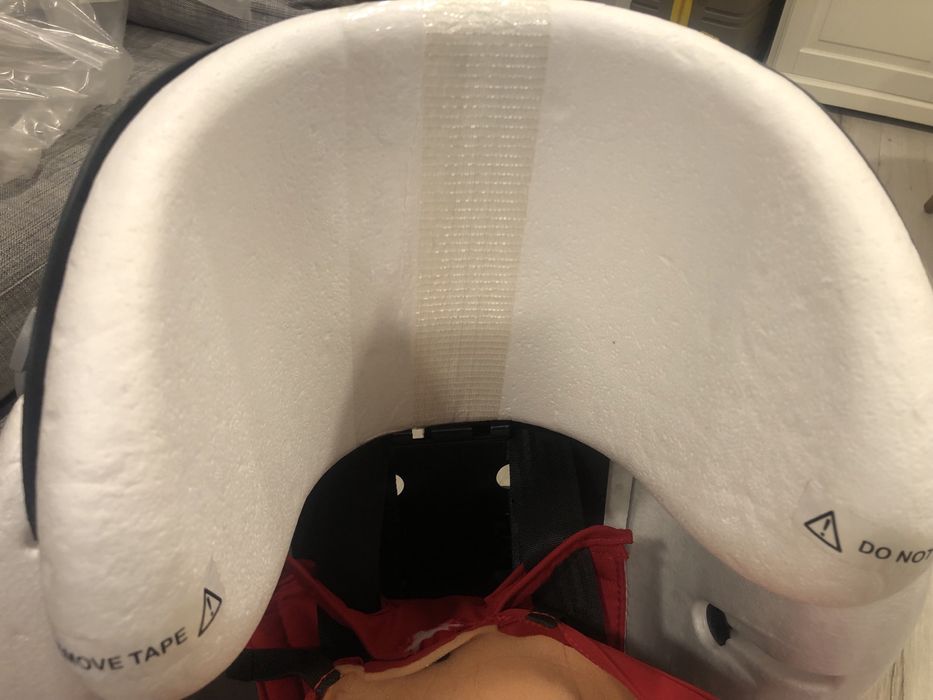 Sprzedam fotelik samochodowy BeSafe iZi Comfort X3