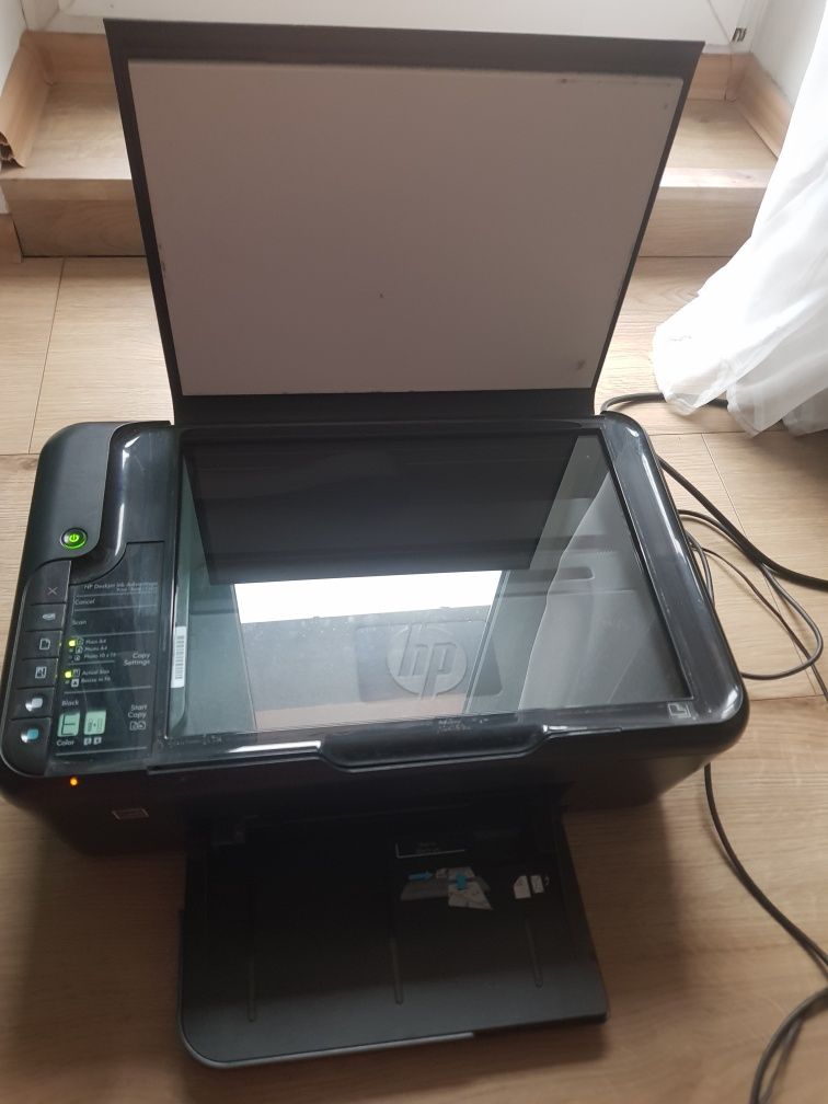 Drukarka HP Deskjet INK Advantage