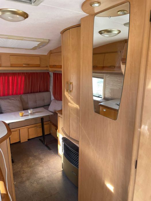 Caravana Inglesa Pageant Imperial