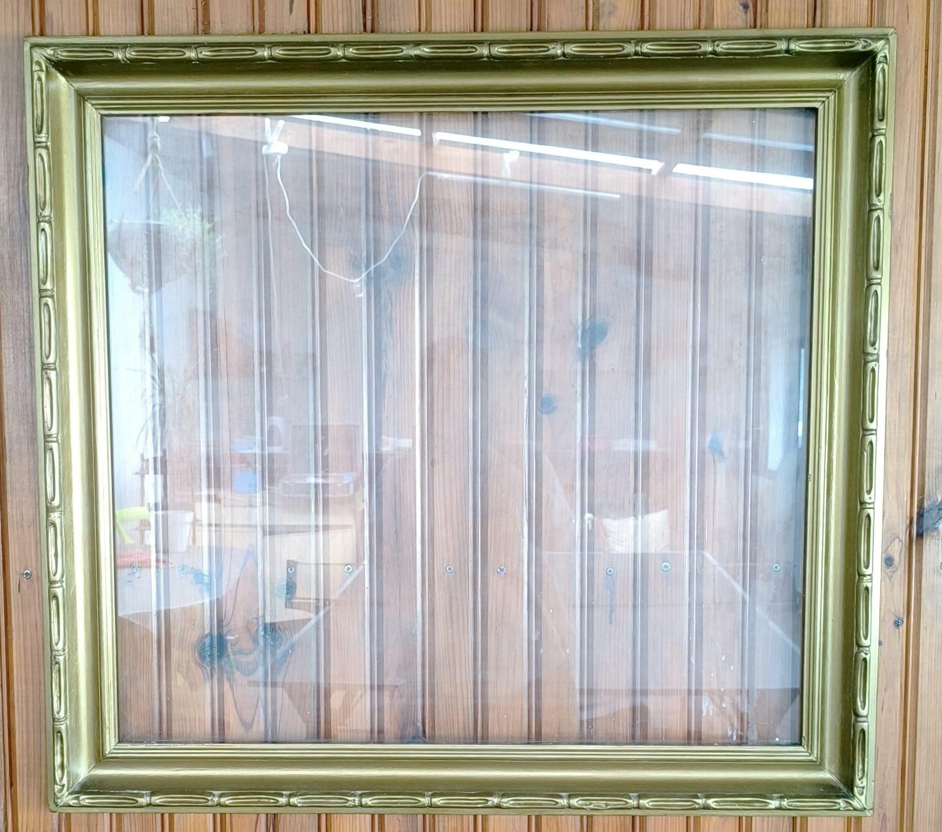 Moldura vintage 82*88