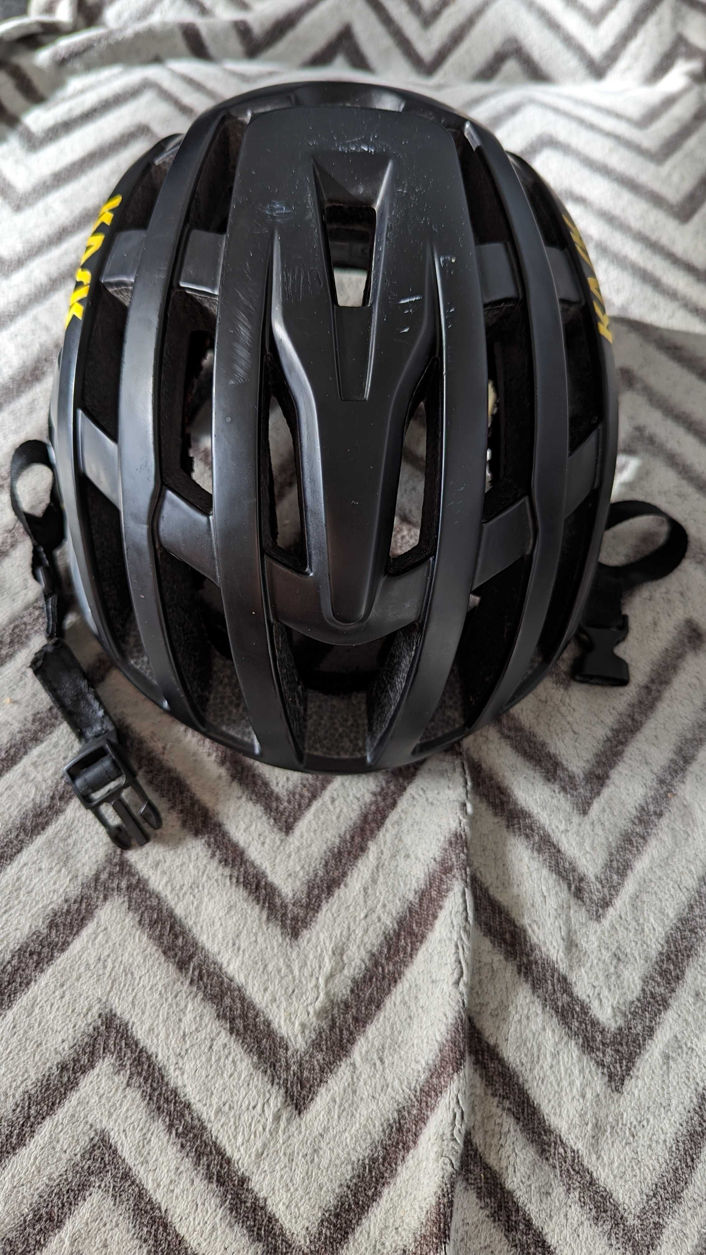 Kask Valegro 52-58