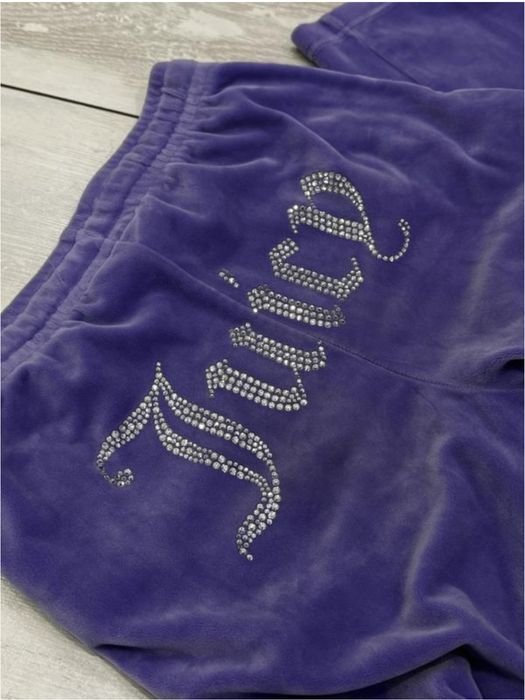 штани juicy couture