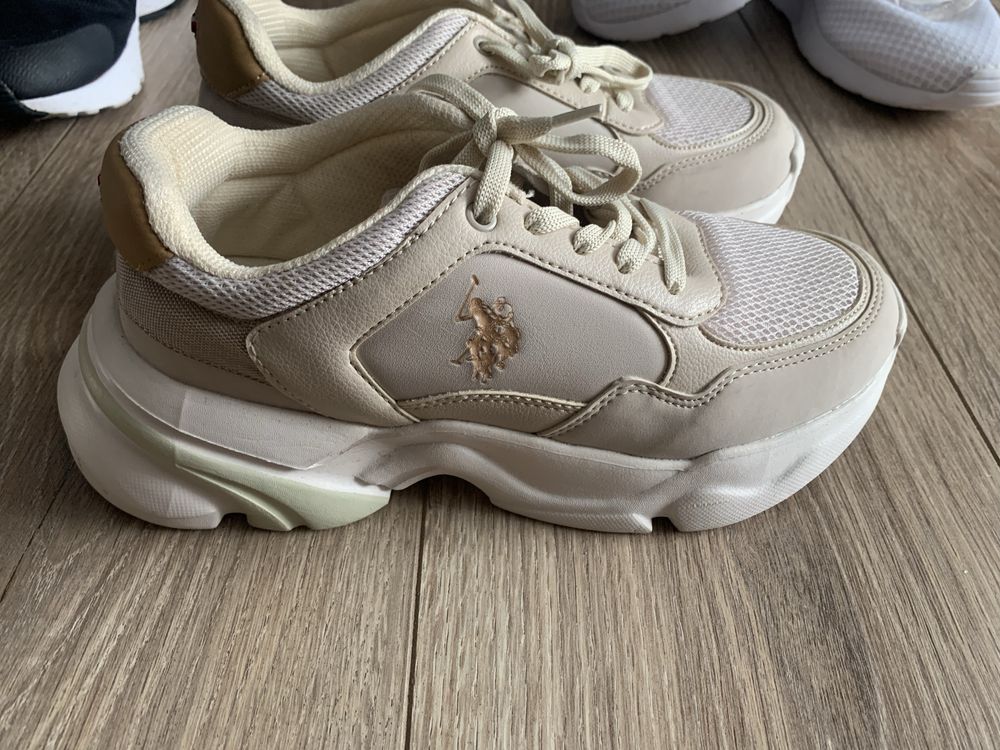 Кросівки жіночі Nike, Adidas, Fila