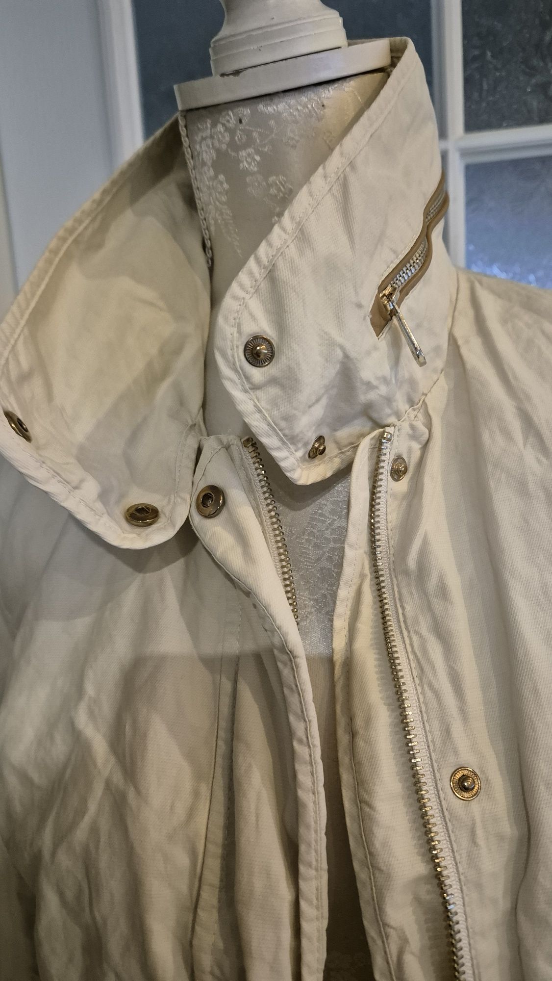 Kurtka Massimo dutti M