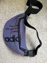 Сумка-баранка Adidas Original (стан 10 з 10)