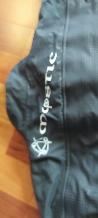 Suchy kombinezon mystic