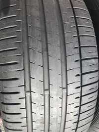 255/55R18R18 Falken AZENIS FK 510 suv 4 шт