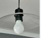 lampa sufitowa,1 punktowa loft