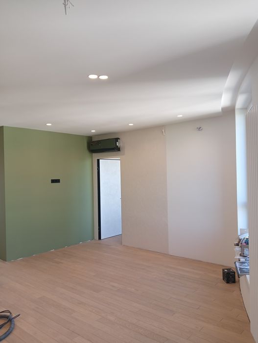 Ремонт квартир під ключ