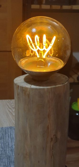 Sprzedam lampkę nocna