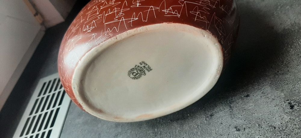 Wazon pikasiak Chodzież