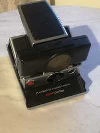 Polaroid sx70 sonar autofocus SPRAWNY