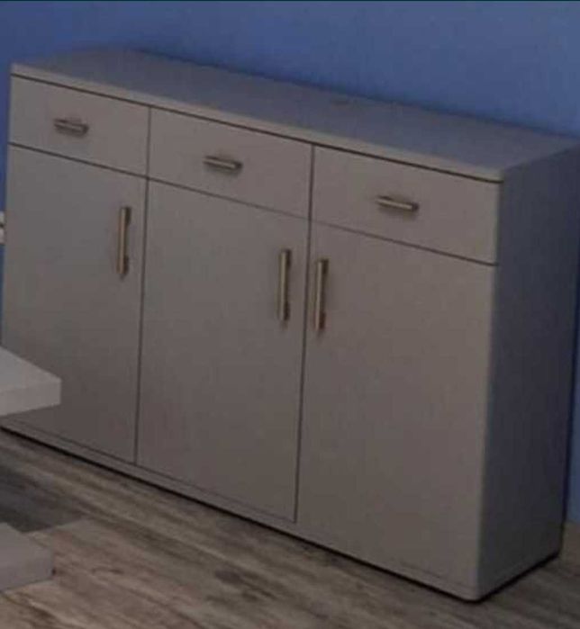 komoda - możliwy transport