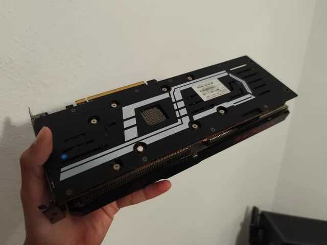 Computador Gaming RYZEN 5 5600 / 6700 XT (3070 Ti)