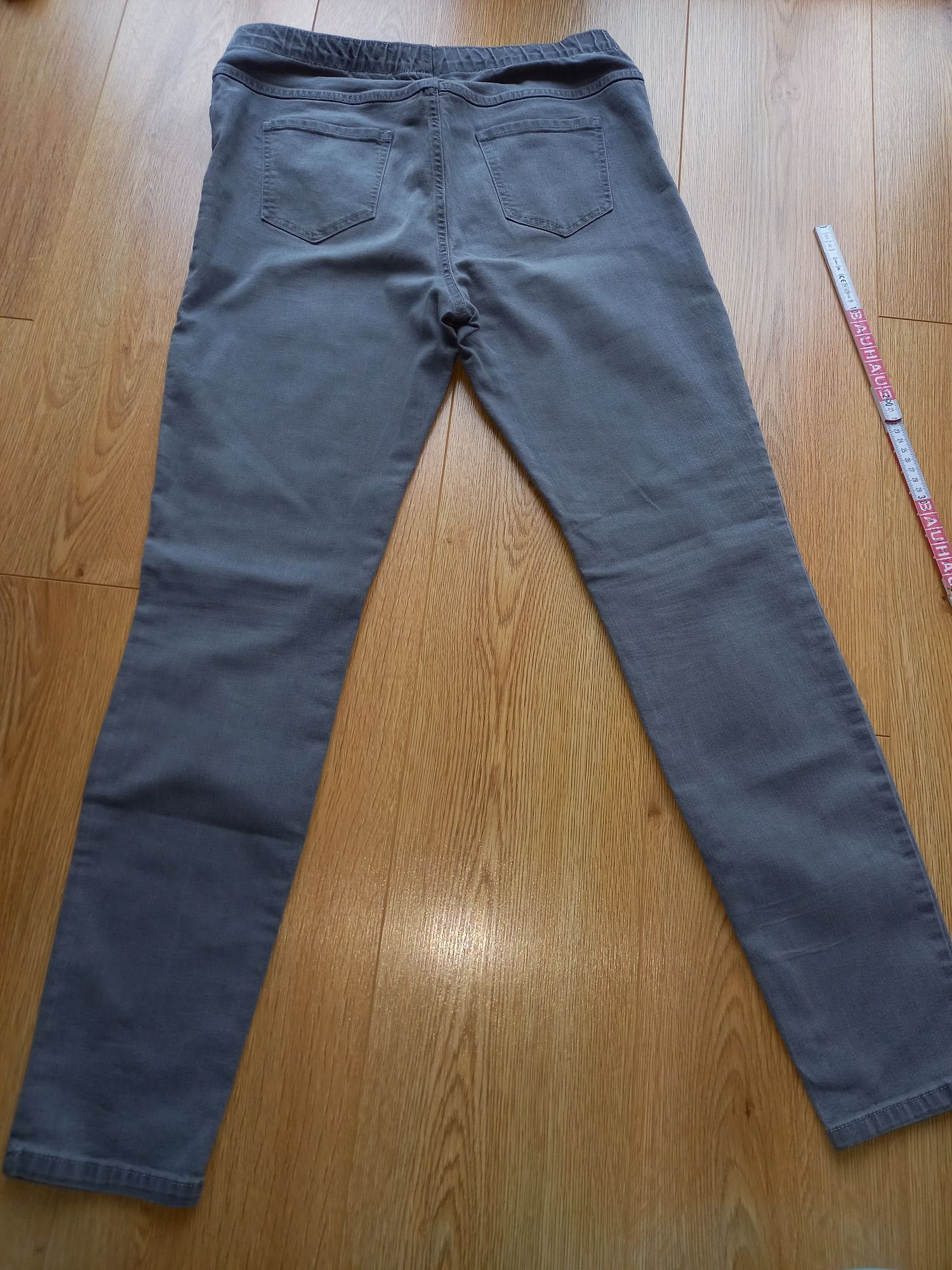 Spodnie jeansy C&A rozmiar 42