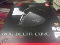 Rog delta core fones