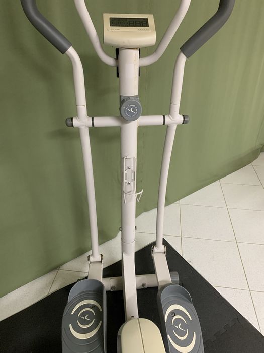 Bicicleta eliptica Domys