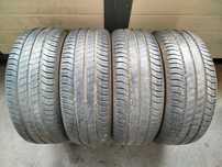Opony letnie Bridgestone 205/45R17