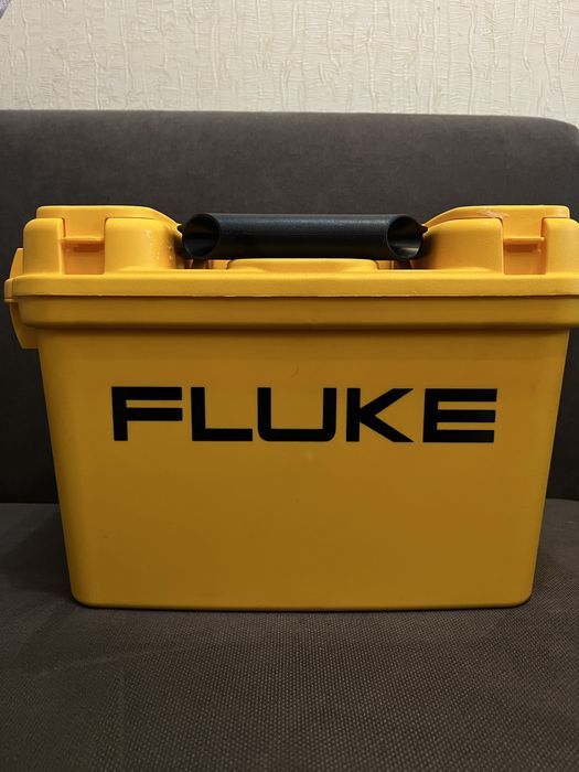 Fluke 1662 (Multifunction Installation Tester)
