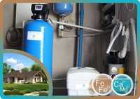 Multifilters 75 Multi Kompleksowy System złożonej filtracji wody