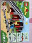 Lego duplo 10872