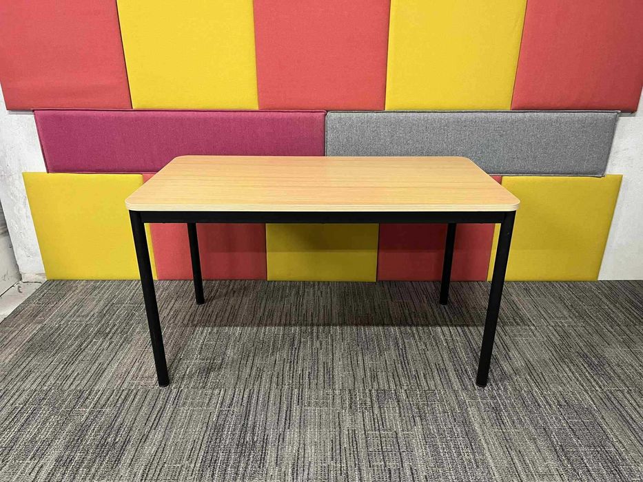 Biurko stół Ikea Tommaryd home office 130x70 okazja!