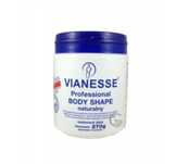 Aminokwasy Bodyshape Vianesse naturalny