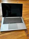 Laptop Dell Latitude 7410 2w1