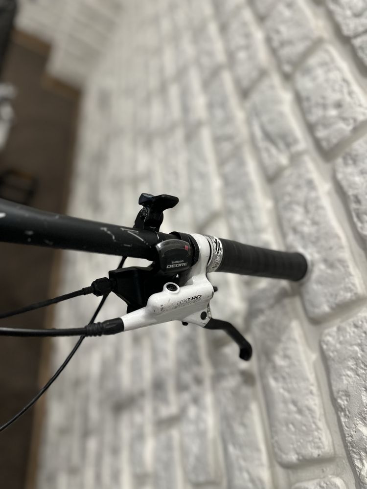 Haibike edition 7.60 27,5 cala deore xt