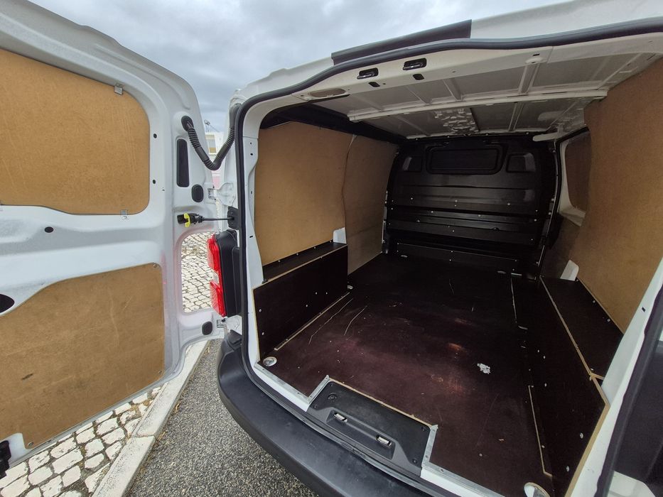 Peugeot Expert - 59.000KM | GARANTIA | NACIONAL