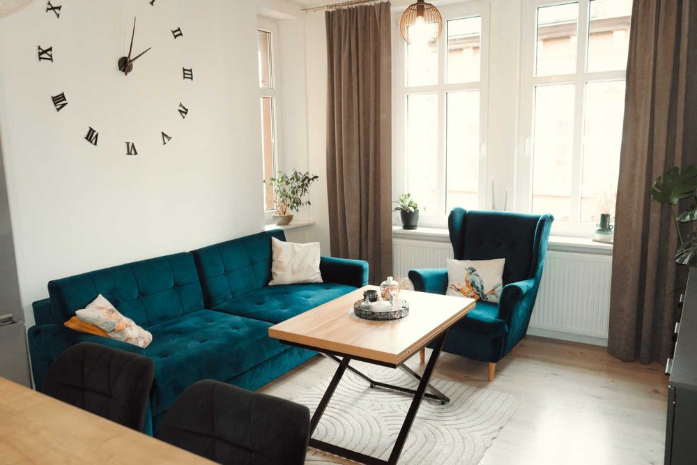 Sprzedam mieszkanie 3-pokojowe w centrum miasta – 65,97 m²