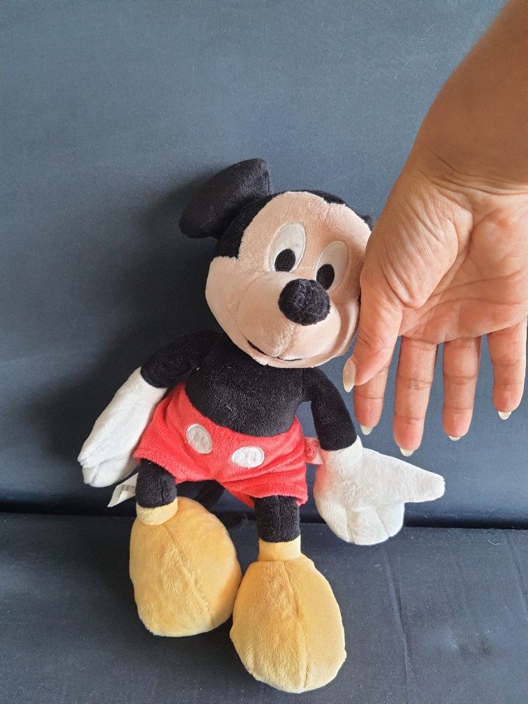 Mickey Mouse 25cm
